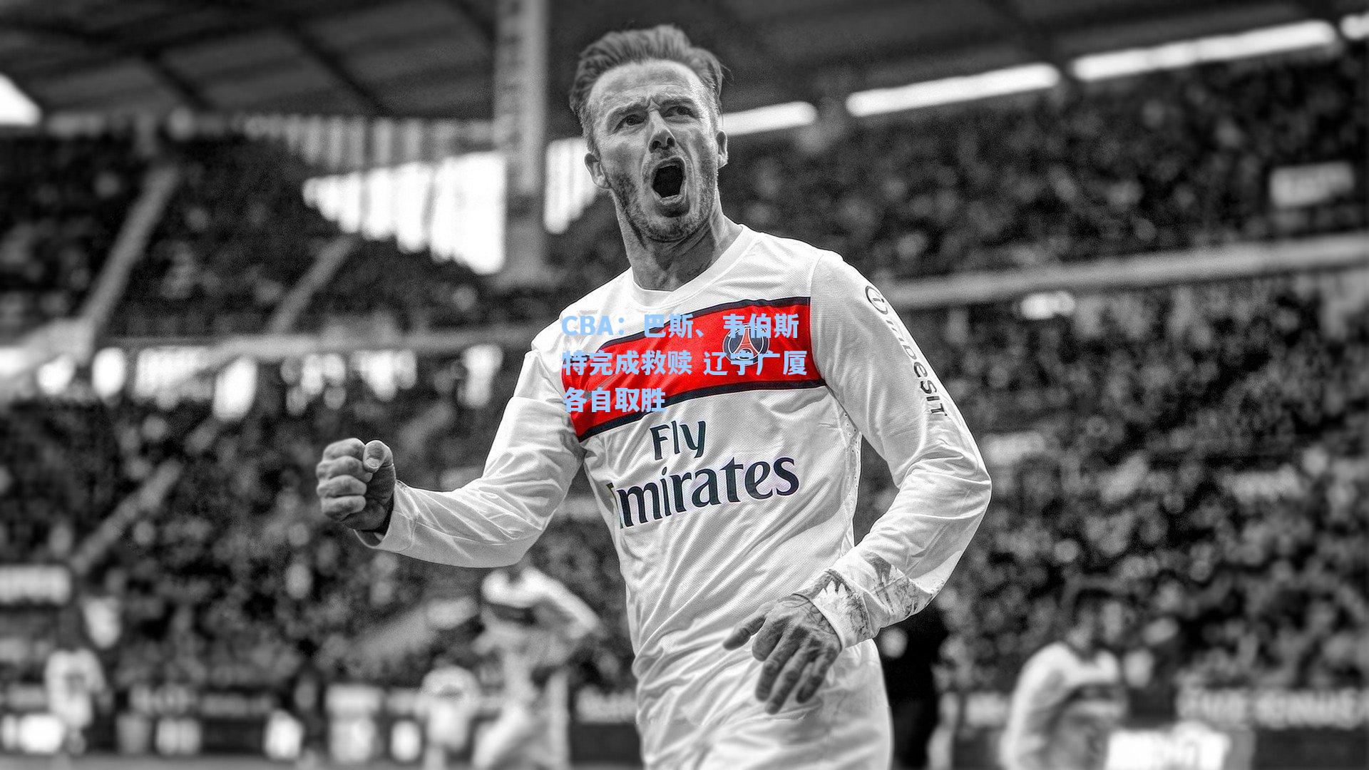 CBA：巴斯、韦伯斯特完成救赎 辽宁广厦各自取胜