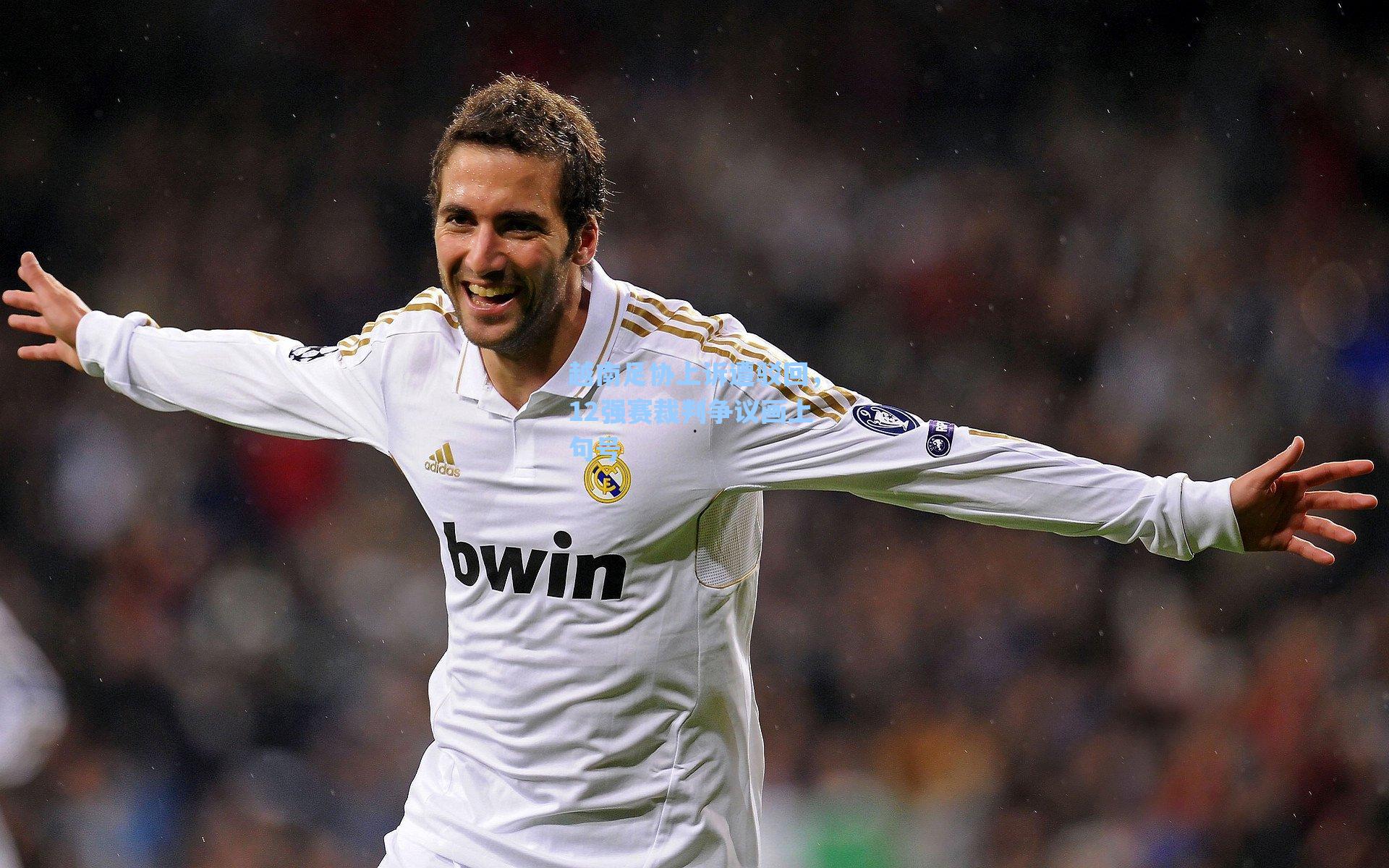 越南足协上诉遭驳回，12强赛裁判争议画上句号